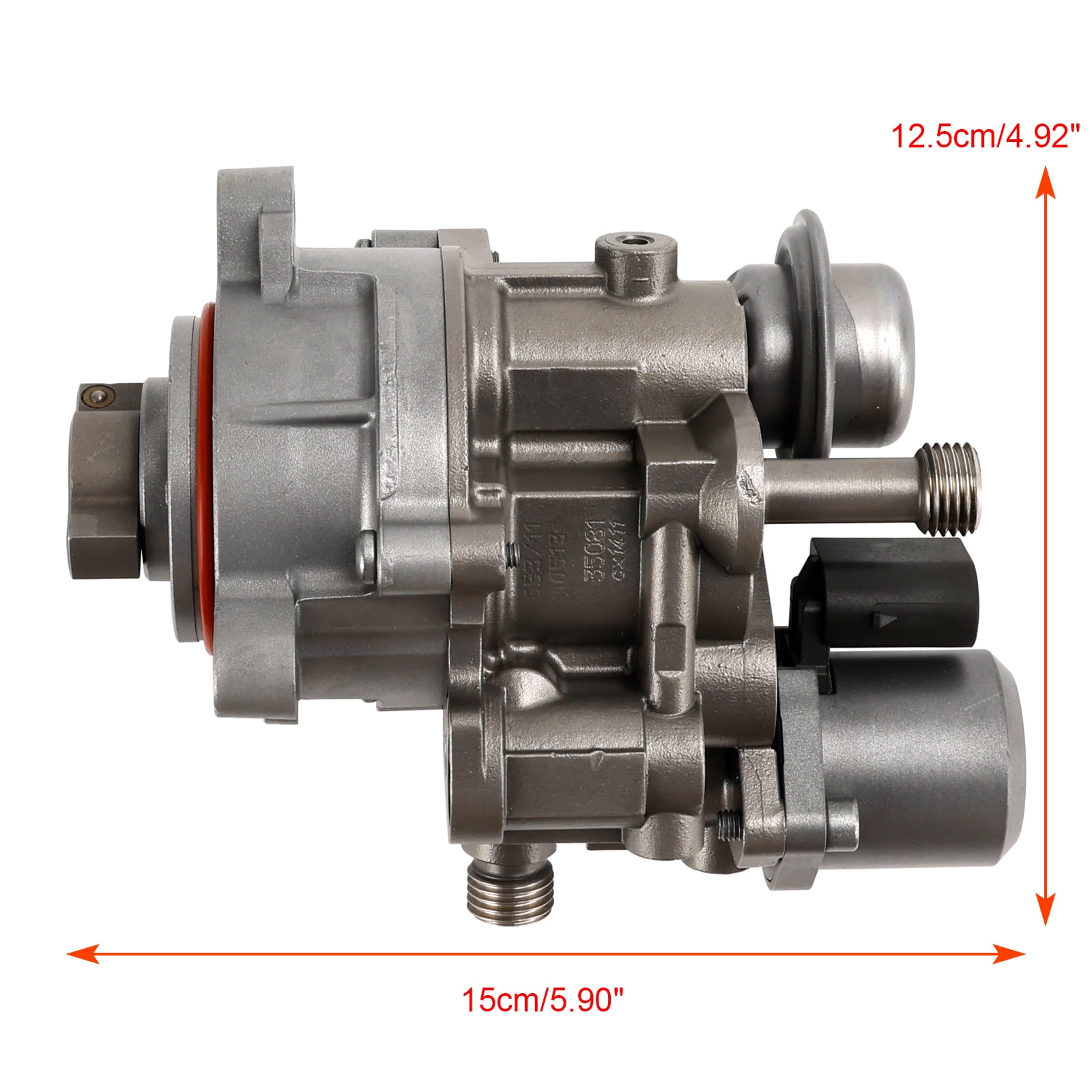 High Pressure Fuel Pump For BMW 335i 535i X5 X6 N54/N55 Engine