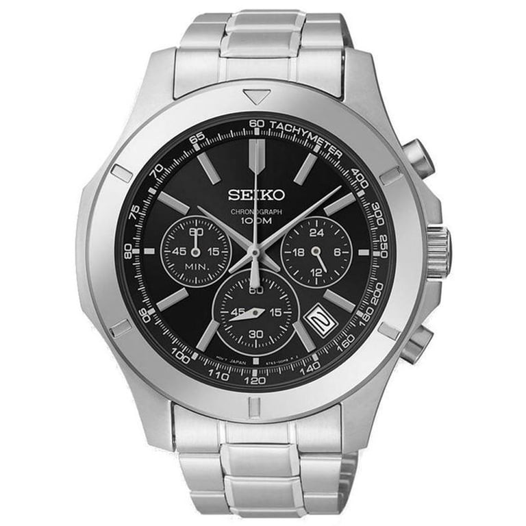 Seiko Men