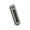 thumbnail image 3 of Tripp Lite - 602-15 - Tripp Lite by Eaton Industrial Power Strip, 5-Outlet, 15 ft. (4.6 m) Cord, Switchless - NEMA 5-15P - 15ft, 3 of 3