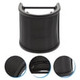 thumbnail image 3 of Pop Filter Adjustable Microphone Pop Shield Microphone Wind Cover Accessory, 3 of 5