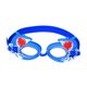 thumbnail image 5 of Gafas de natación para niños, ajustables, prácticas, antivaho, visión clara, gafas de natación Tiburón, 5 of 8