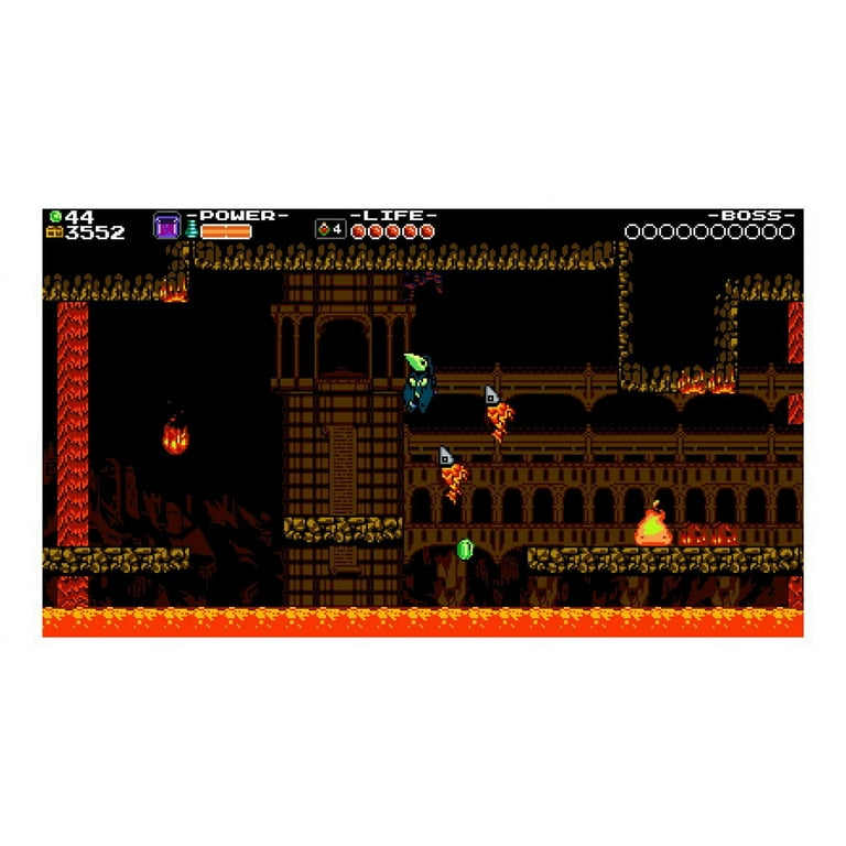 Shovel Knight Game: Treasure Trove Edition for Nintendo Switch