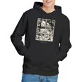 thumbnail image 4 of Bruce Lee  Adult Snap Shots Hoodie, 4 of 6