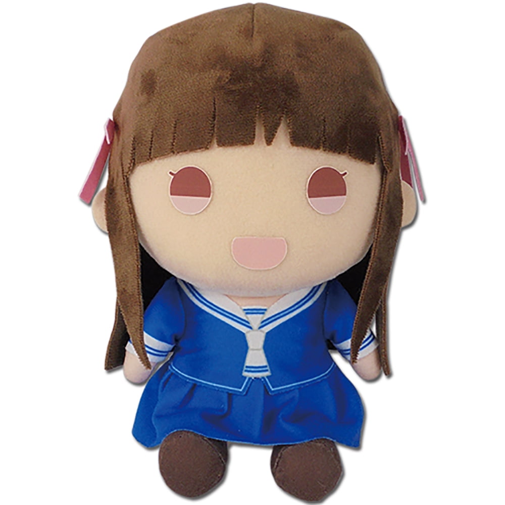 tohru dragon plush