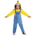 thumbnail image 4 of Disfraz de Kevin Minion para niños Minions Rise of Gru, 4 of 5