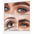 thumbnail image 3 of Clump-Free Lengthening Mascara, Long-Wear Lash Definition for Natural Look, Ophthalmologist-Tested Eye Makeup – 7g, 3 of 7