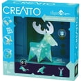 thumbnail image 1 of Creatto Figuras Iluminadas Alce Thames & Kosmos 888002, 1 of 6