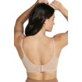 thumbnail image 2 of Leonisa High Profile Back Smoothing Bra with Soft Full Coverage Cups 011970, 2 of 2
