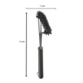 thumbnail image 3 of Cepillo Expert Grill para Parrilla de 3 Cabezas Negro, 3 of 4