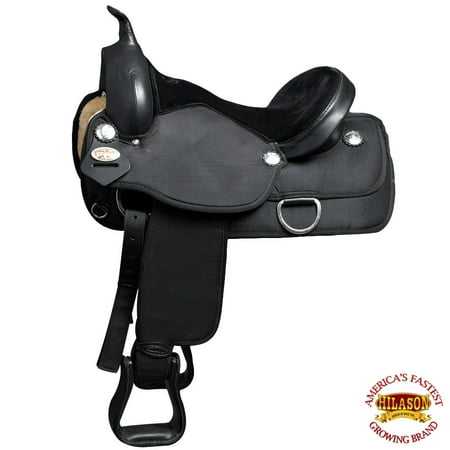 Tree Saddle - 16