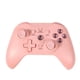 thumbnail image 4 of Mando inalámbrico para juegos con Bluetooth, interruptor de vibración de 6 ejes, controlador de juegos para dispositivos externos multifuncionales, 4 of 4
