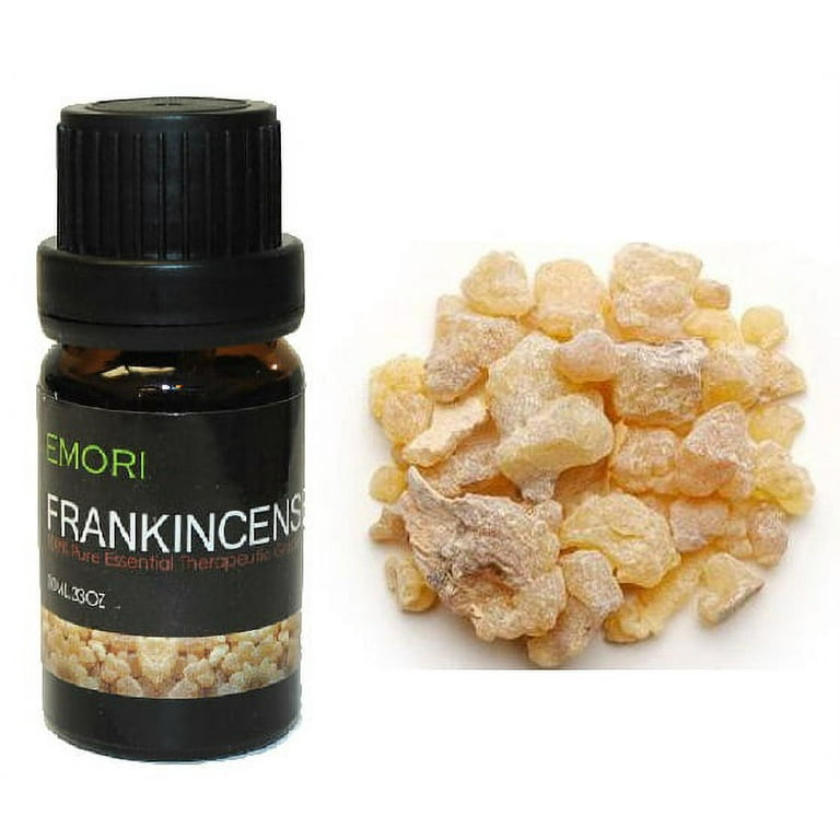 Vitality Extracts FRANKINCENSE Pure Essential Oil 10 ML All