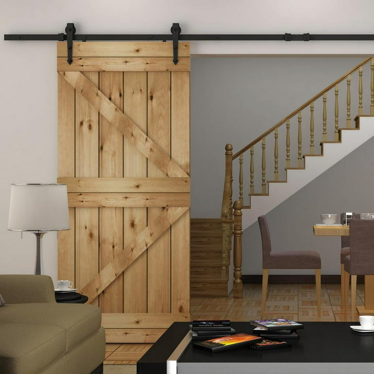 Everbilt Stainless Steel Decorative Sliding Door Hardware Instructions