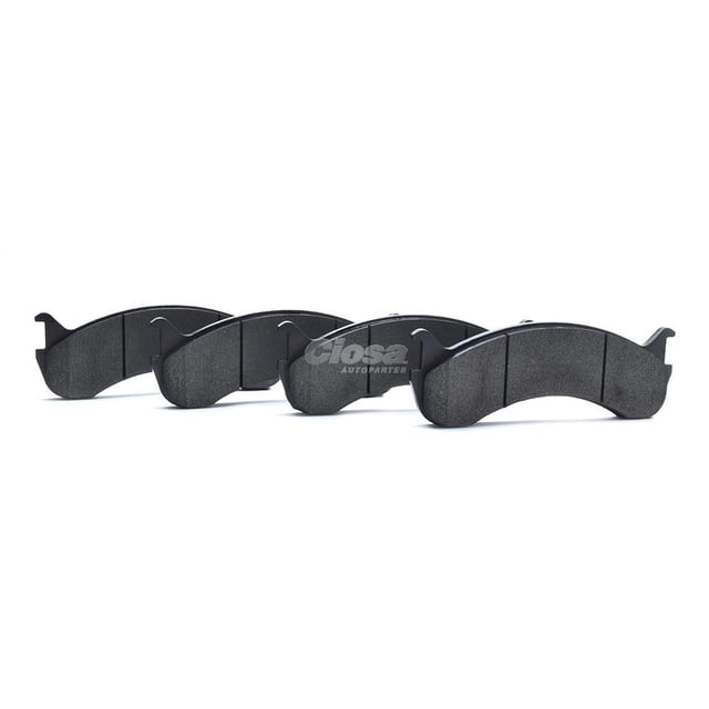 Balata Dynamik Para International 1600 Series 1998 - 1998