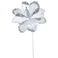 thumbnail image 1 of Tige de Fleur d'Amaryllis Blanc&44; 20 & 9 Po., 1 of 1