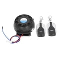 thumbnail image 3 of Alarma de seguridad para motocicletas, sistema de alarma de seguridad para motocicletas, sistema antirrobo para motocicletas, alarma de seguridad inalámbrica para motocicletas, materiales ecológicos, 3 of 9