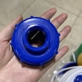 thumbnail image 3 of IBC Tank S60X6(60mm) Container Cap 3/4inch Internal Thread Adapter/Plug Lid, 3 of 5