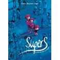 thumbnail image 1 of Supers (Livre un), 1 of 2