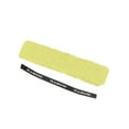 thumbnail image 4 of Almencla Badminton Towel Grip Tape AntiSlip Soft Protector Tennis Handle Cushion Wrap Yellow, 4 of 8