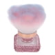 thumbnail image 2 of Cepillo Para Polvo De Uñas Para Uñas Acrílicas, Plumero Rosa Rosa, Removedor De Polvo Para Manicura Y Decoración De Uñas, Herramienta De Limpieza De Pinceles De Maquillaje, 2 of 7