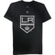 thumbnail image 1 of Reebok Boys Los Angeles Kings Muzzin 6 Camiseta gráfica, Negro, M, 1 of 2