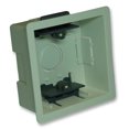 thumbnail image 1 of RARAION - 1 Gang Dry Lining Box, 35mm Deep, 1 of 1