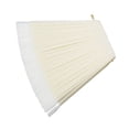 thumbnail image 6 of UDIYO 50Pcs Fan-shape Nail Art Tips Polish Board Display Practice Sticks Manicure Tool, 6 of 6