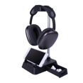 thumbnail image 2 of Soporte Para Auriculares Soporte Para Auriculares Con Soporte Para Teléfono Y Caja De Almacenamiento Soporte Para Pantalla De Auriculares Compatible Con Airpods Max Yuarrent HA035269-00, 2 of 6