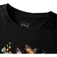 thumbnail image 4 of Playeras Deportivas Mujer Bicicletas Patrón Manga Corta Ocio, 4 of 8