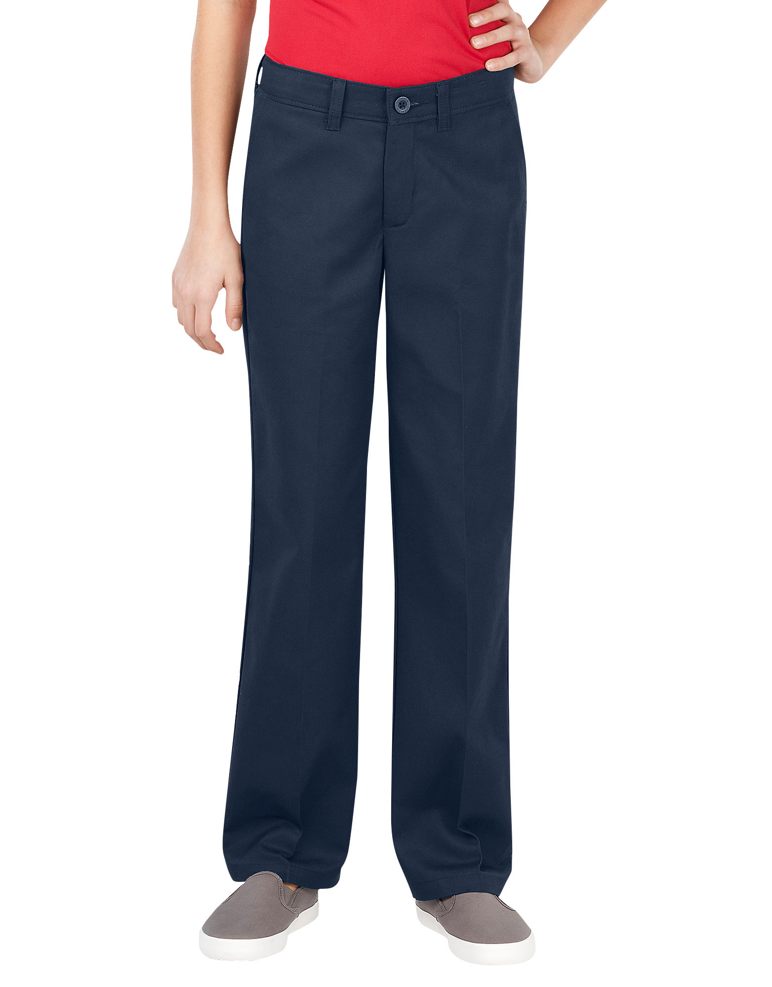 dickie pants for girls