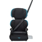 Cosco Kids Pronto Trend Belt-Positioning Booster Seat, Toddler Booster Car Seat, Spindrift