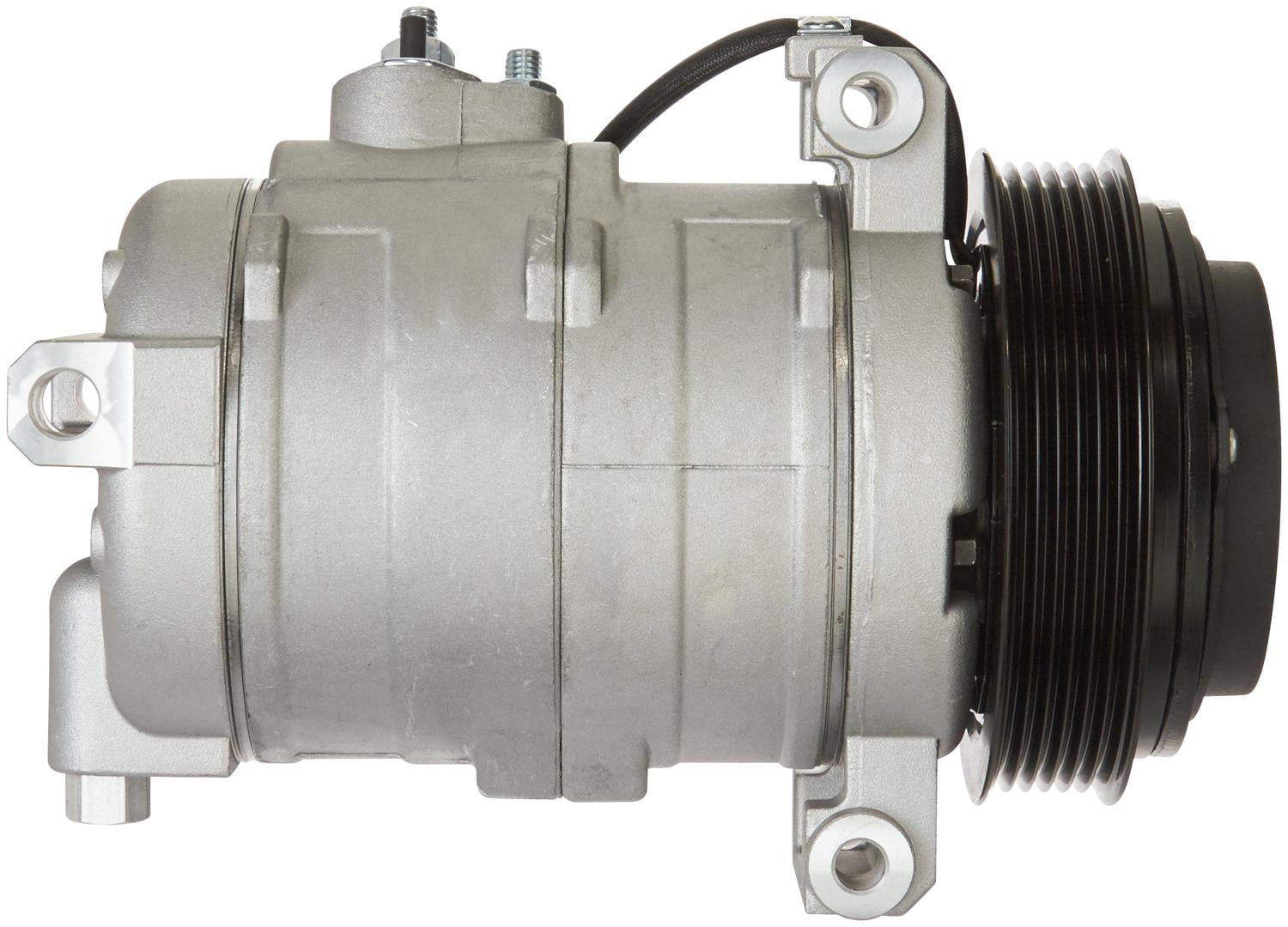Spectra Premium 0610331 Air Conditioning Compressor - HVAC