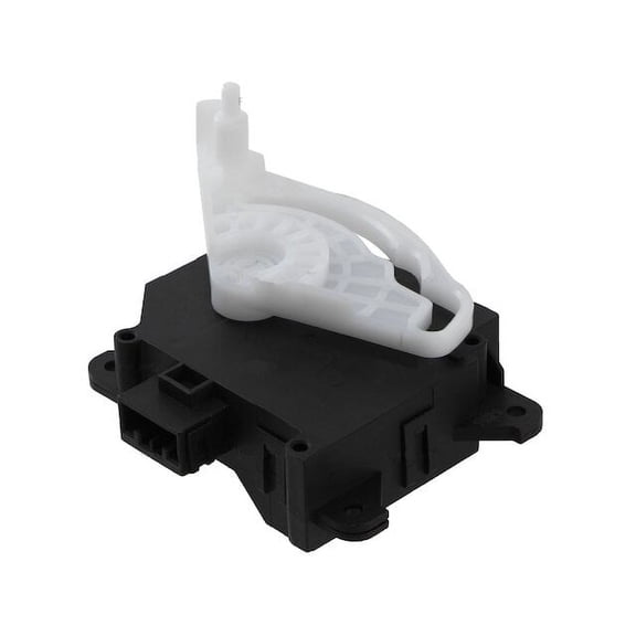 HVAC Panel Mode Door Actuator - Compatible with 2004 - 2008 Acura TSX 2005 2006 2007