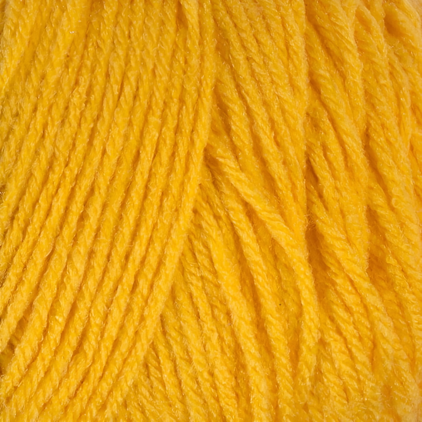 Red Heart Super Saver Yarn-Saffron, Multipack Of 3