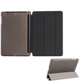thumbnail image 4 of Mini3 Funda de cuero de una sola pieza mini 6 Smart Sleep adecuada para iPad 5/6/7 Estuche protector Thin Air 10.2 Shell, 4 of 6