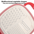 thumbnail image 3 of Cheese Grater Easy to Use Graters for Kitchen Cheese Grater With Container And Lid For Cheese, 3 of 5