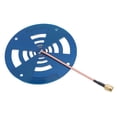 thumbnail image 1 of Antenas Ultra UWB De Banda Ultra Ancha Antenas Omnidireccionales Periódicas De Registro De Alta Ganancia De 550 MHz A 7 GHz, 1 of 7