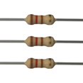 thumbnail image 1 of E-Projects 100EP514120R Resistencias de 120 ohmios 1/4 W 5% (paquete de 100), 1 of 1