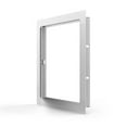 thumbnail image 3 of Acudor UF-5500 24 Inch Galvanized Steel Universal Flush Mount Access Door, 3 of 6