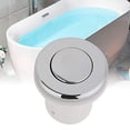 thumbnail image 2 of Air Pressure Switch, Pneumatic Multipurpose Home System, Push Button Garbage Disposal Spa On Off for Kitchen Home, 2 of 4