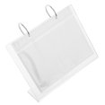 thumbnail image 1 of unbranded Tapa Voltear Con Gran Capacidad Para Almacenamiento Transparente De Wraps De, 1 of 8
