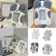 thumbnail image 2 of Cartoon Photo Card Case Photocard Protector with Chain Card Sleeves Photo Card Protectors for Women Girl Student, 2 of 4