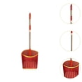 thumbnail image 6 of Tnarru Adjustable Pong Ball Picker, Multiple Ball Collector, Portable Table Tennis Retriever for Picking and Storage Balls Red, 6 of 10