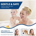 thumbnail image 6 of Shower Filter Replacement Cartridges, 4-Pack Compatible with Aqua*Bliss SF400 SF500, 6 of 6