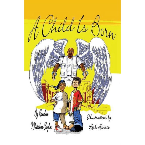 A Child Is Born, (Paperback)