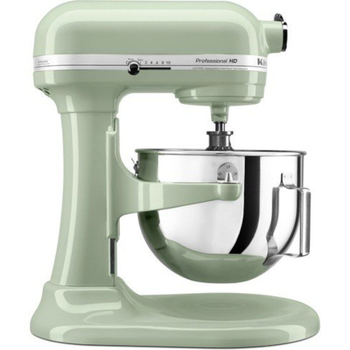 Target:  5-Qt KitchenAid Professional Stand Mixers on sale for $299.99