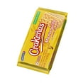 thumbnail image 2 of Colombina Crakeñas Butter Crackers, 5.7 oz, 6 Pack, Packaged in Resealable Bag, 2 of 9