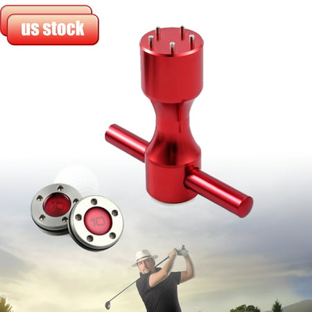 ESYNIC 10g Red Golf Custom Weights w/ Wrench For Titleist Scotty Cameron Putters