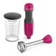 thumbnail image 2 of Batidora de mano KitchenAid KHB1231CB de 2 velocidades Cranberry, 2 of 3