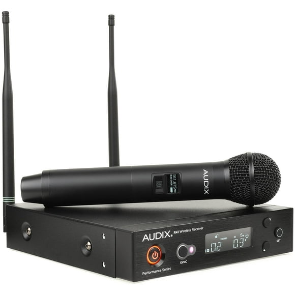 Mic Wireless Audix AP41 OM2 A